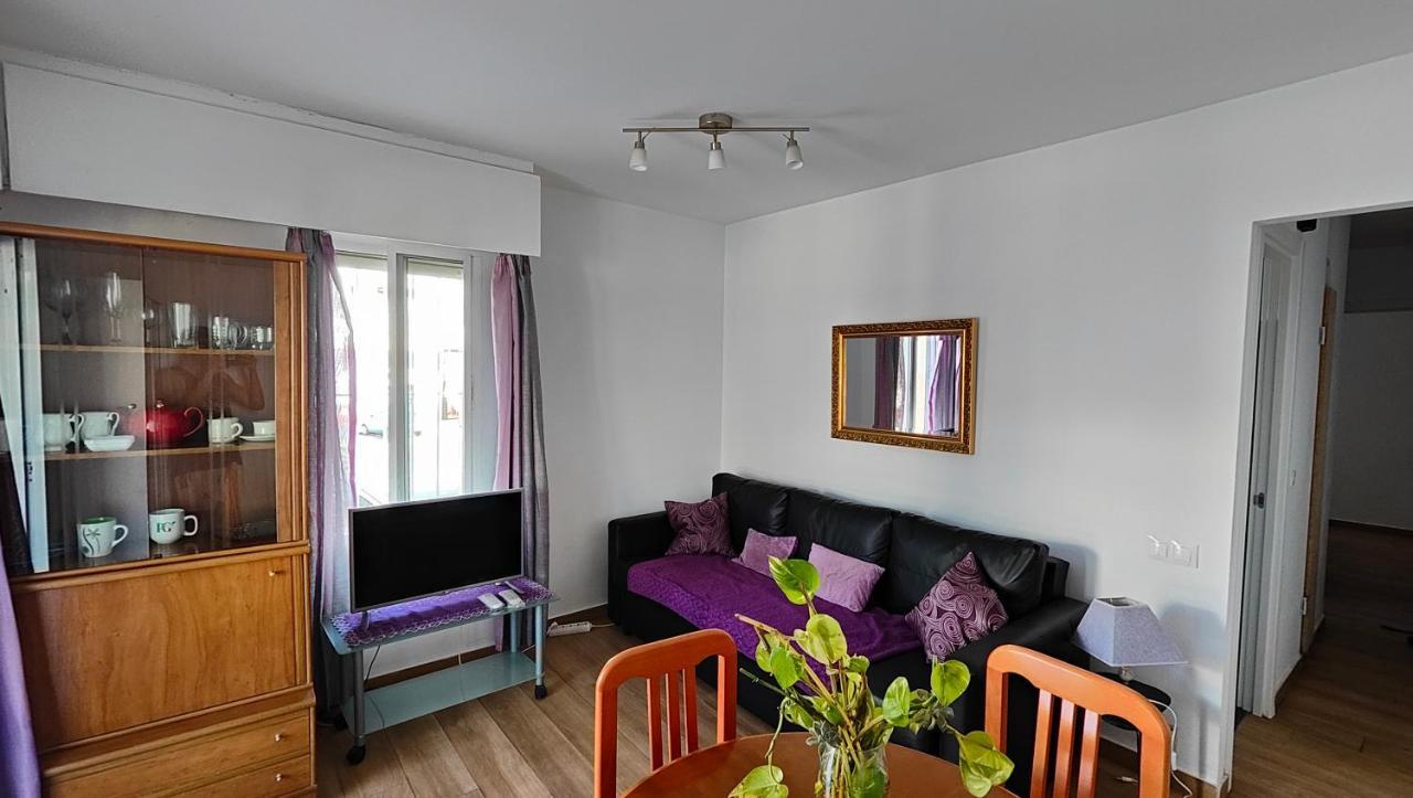 Apartamento En Benalmadena - Agata Buitenkant foto
