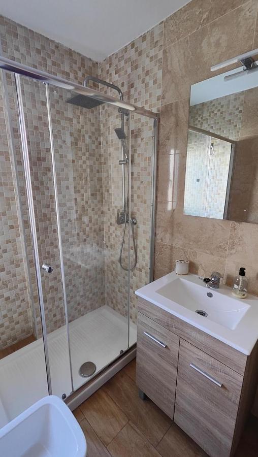 Apartamento En Benalmadena - Agata Buitenkant foto